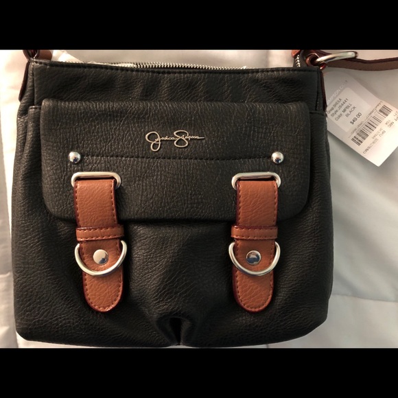 NWT Jessica Simpson purse - Picture 4 of 4